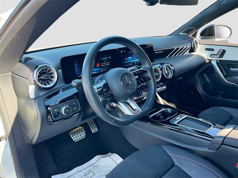 Used 2024 Mercedes-Benz CLA 35 AMG 4MATIC image 6