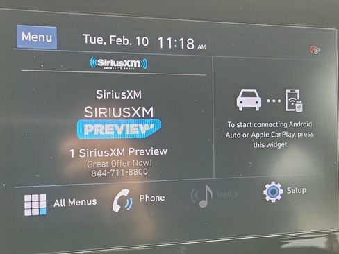 Used 2022 Hyundai Tucson SEL image 13