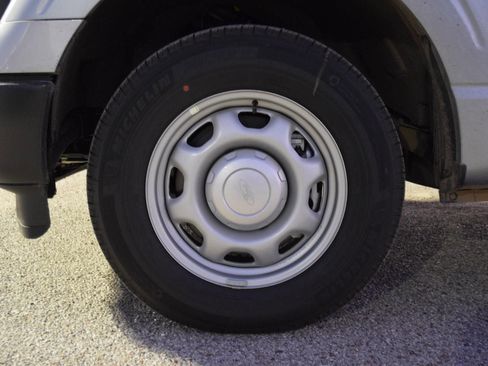 New 2026 Ford F150 XL image 25