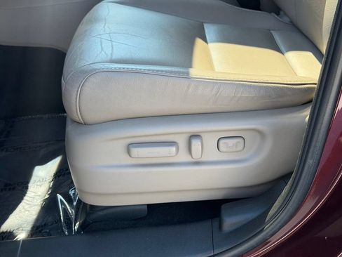 Certified 2019 Honda Pilot EX-L image 23