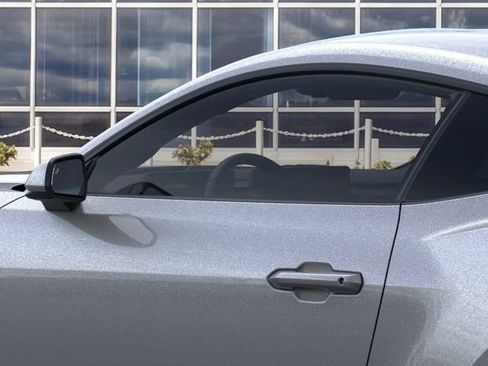 New 2026 Ford Mustang Coupe RWD image 20