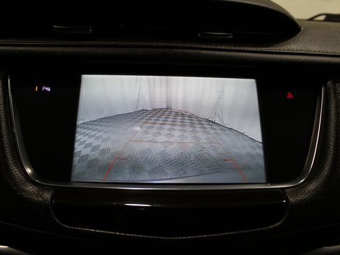 Used 2019 Cadillac XT5 FWD image 20