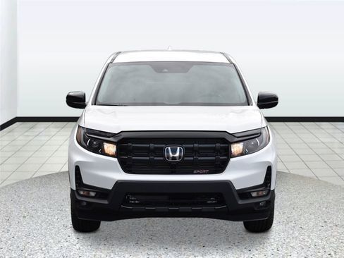 New 2026 Honda Ridgeline Sport image 8