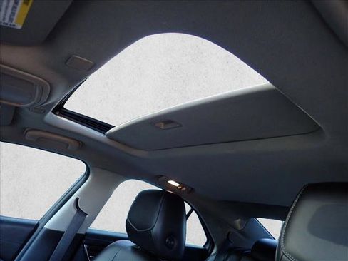 Used 2018 Cadillac ATS 2.0T AWD Sedan w/ Sky and Shine Package image 12