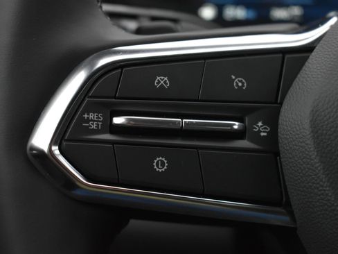 New 2026 Chevrolet Equinox LT w/ Safety and Technology Package image 19