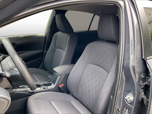 Certified 2023 Toyota Corolla LE image 7