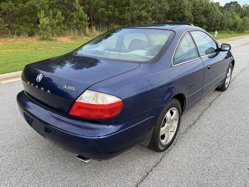 Used 2003 Acura CL FWD image 13