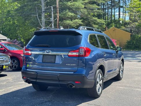 Used 2020 Subaru Ascent Premium w/ Convenience Package AWD/4WD image 5