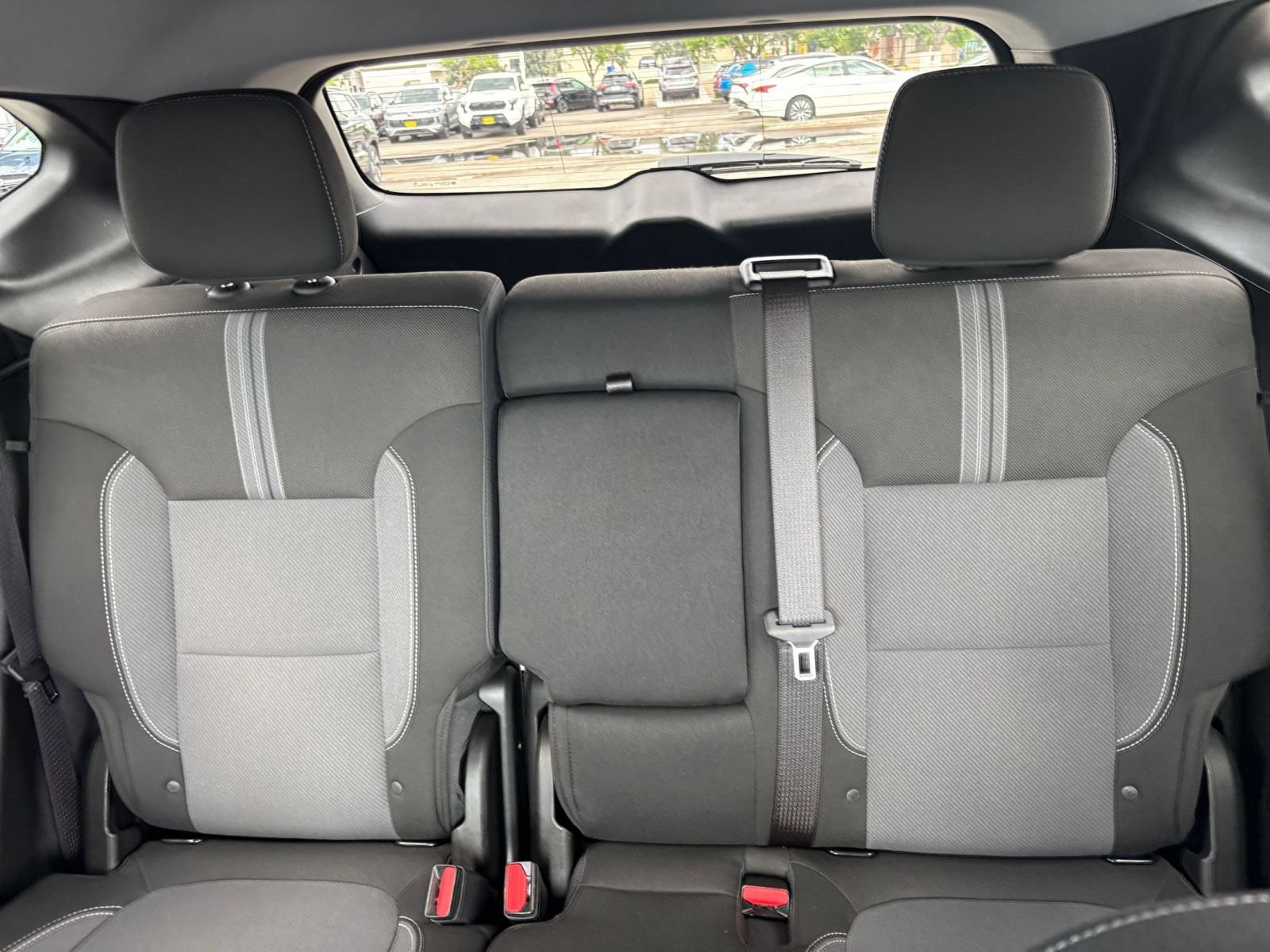 Used 2026 Chevrolet Blazer LT FWD image 36