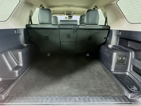 Used 2024 Toyota 4Runner SR5 Premium image 28