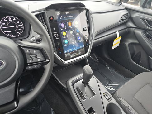 New 2026 Subaru Crosstrek 2.0i Premium image 22
