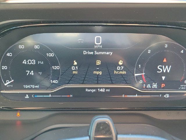 Certified 2024 GMC Yukon Denali Ultimate AWD/4WD image 10