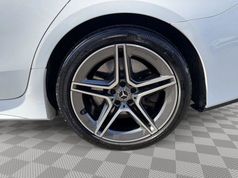 Used 2023 Mercedes-Benz CLS 450 4MATIC image 8