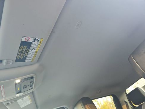 Used 2023 Toyota Tundra Limited image 21