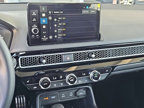 New 2026 Honda Civic Sport Touring image 19