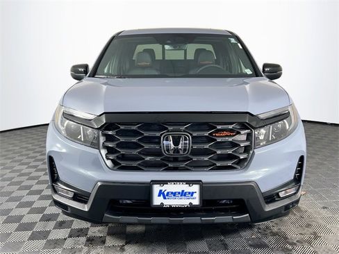 New 2026 Honda Ridgeline TrailSport+ image 9