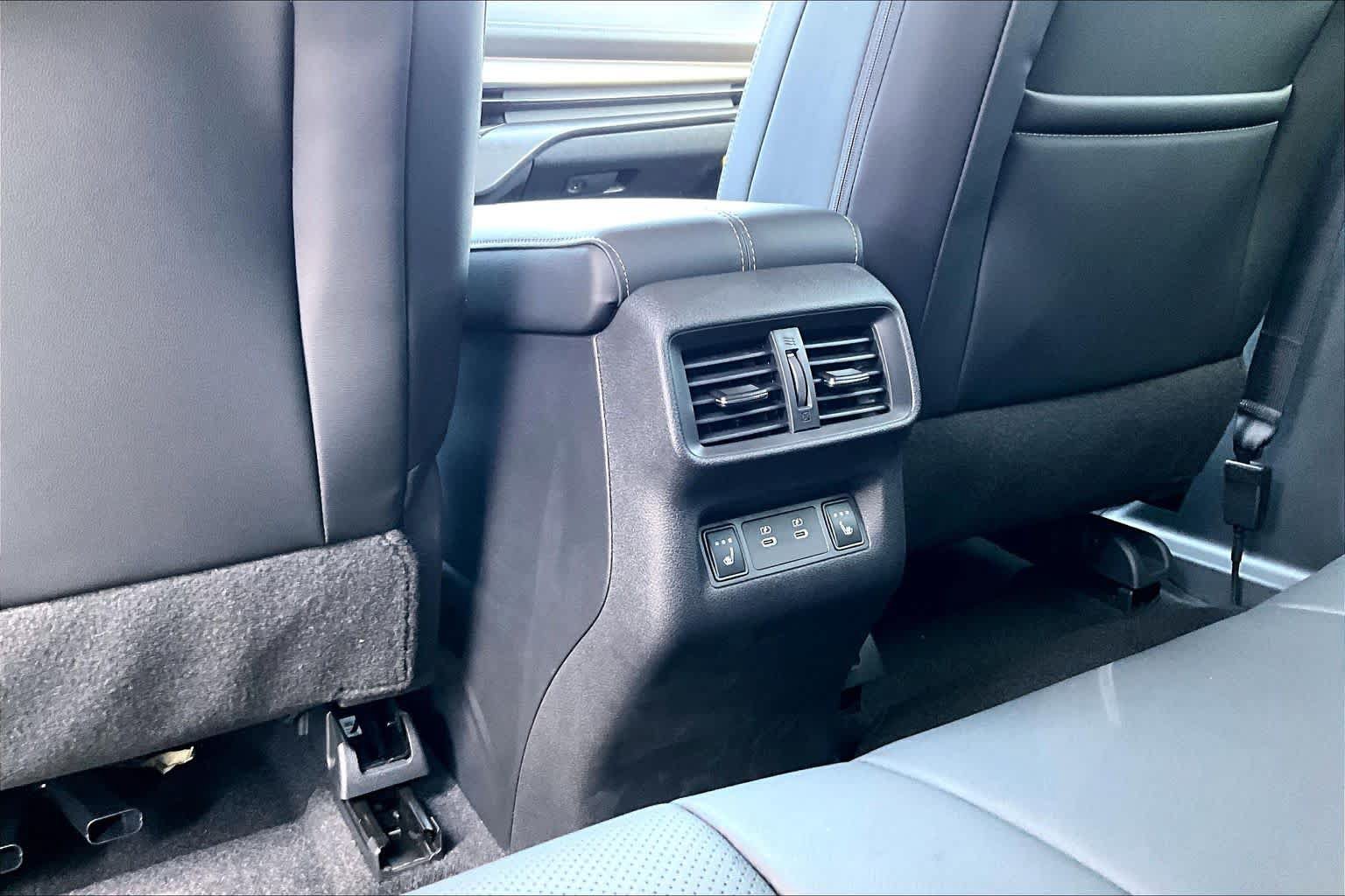 New 2026 Nissan Murano SL w/ Comfort Package AWD/4WD image 20