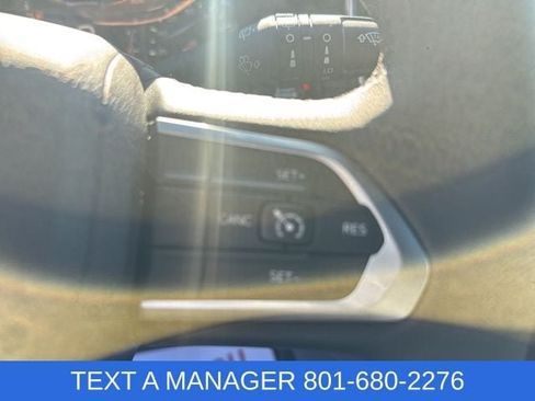 New 2026 Jeep Compass Latitude AWD/4WD image 19