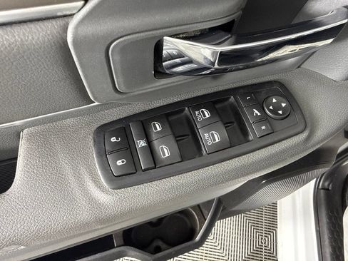Used 2017 RAM 1500 Big Horn AWD/4WD image 12