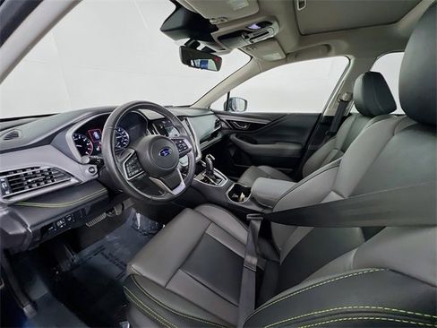 Used 2023 Subaru Outback Onyx Edition XT image 16