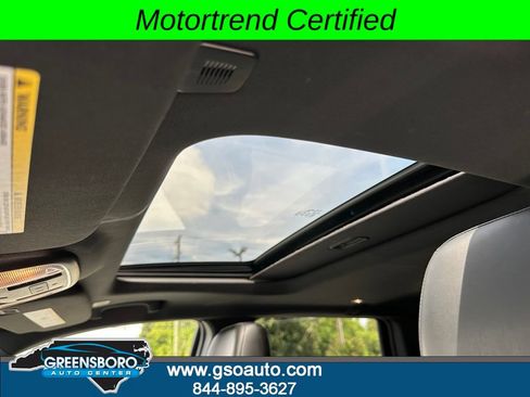 Used 2020 Jeep Grand Cherokee Limited AWD/4WD image 9