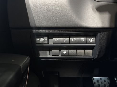 New 2026 Toyota Tundra Platinum image 13