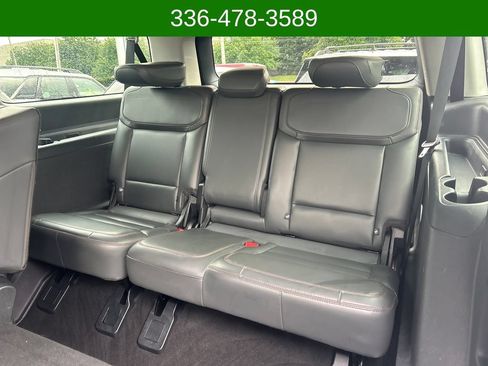 Used 2025 Ford Expedition Max Active AWD/4WD image 30
