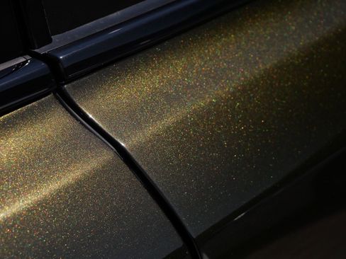 New 2026 Rolls-Royce Cullinan Black Badge AWD/4WD image 13