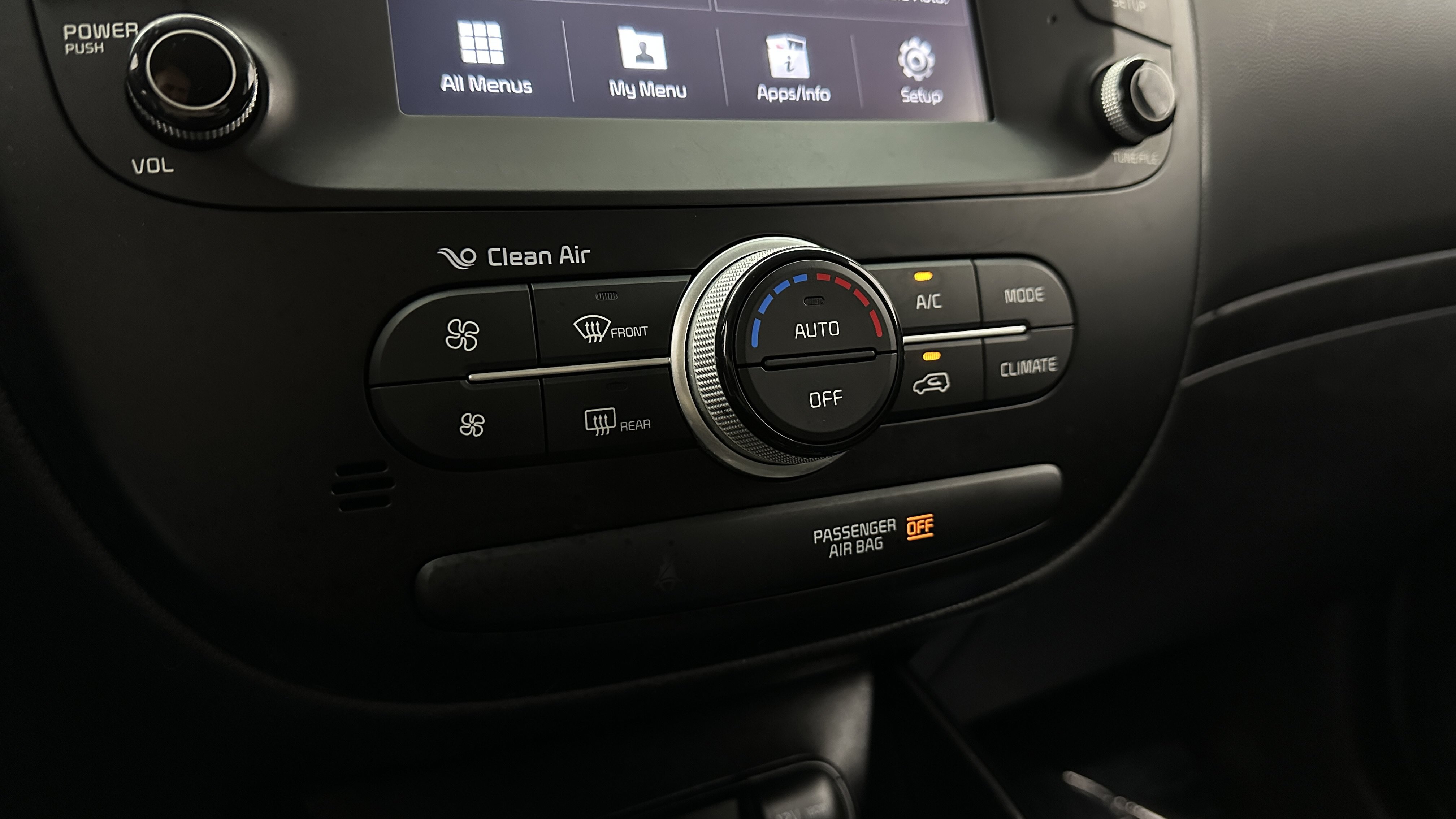 Used 2018 Kia Soul w/ Option Group 020 FWD image 15