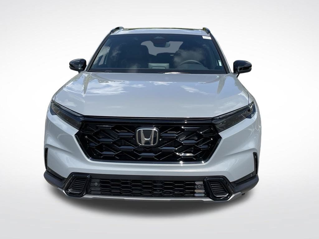 New 2027 Honda CR-V Sport-L image 9