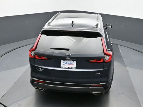 Used 2024 Honda CR-V Sport Touring image 16