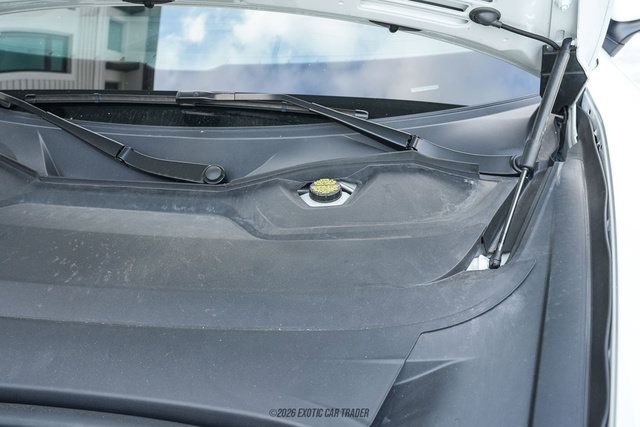 Used 2024 Porsche Taycan RWD image 86