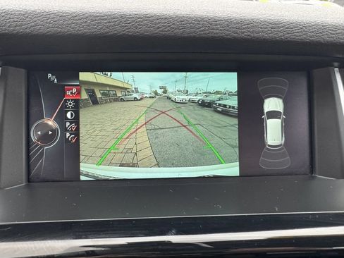 Used 2016 BMW X3 xDrive35i AWD/4WD image 28