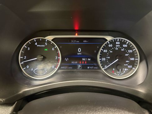 Used 2024 Nissan Sentra SV image 17