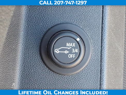 Used 2022 Chevrolet Equinox LT AWD/4WD image 11
