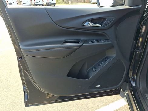 Used 2019 Chevrolet Equinox Premier AWD/4WD image 12