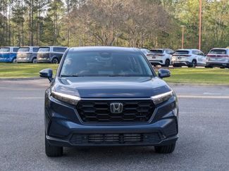 Used 2023 Honda CR-V EX-L video 2