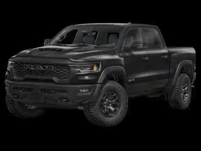 New 2026 RAM 1500 RHO