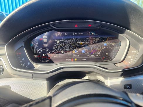 Used 2018 Audi A4 2.0T Premium Plus image 18