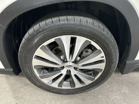 Used 2020 Subaru Ascent Limited w/ Technology Package AWD/4WD image 23
