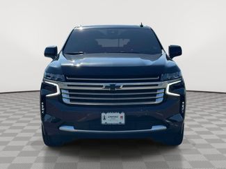 Used 2023 Chevrolet Tahoe High Country AWD/4WD video 2