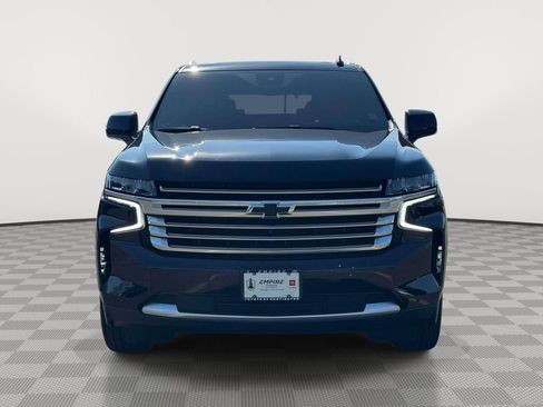 Used 2023 Chevrolet Tahoe High Country image 2