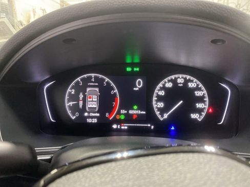 Certified 2023 Honda Civic EX image 23