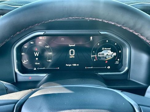 New 2026 GMC Sierra 1500 AT4X image 12