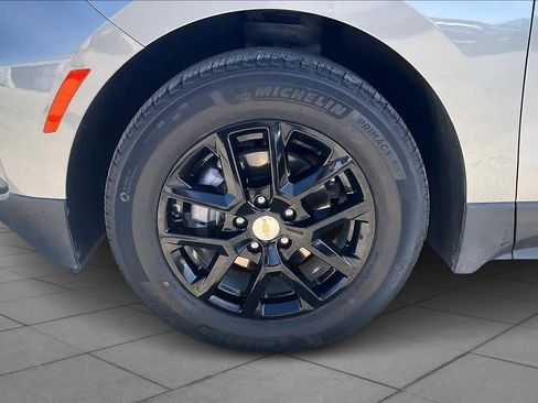 Certified 2024 Chevrolet Equinox LT image 10