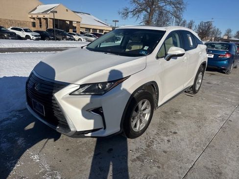 Used 2018 Lexus RX 350 350 image 1