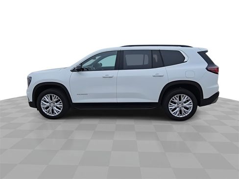 Used 2025 GMC Acadia Elevation w/ Elevation Premium Package image 5