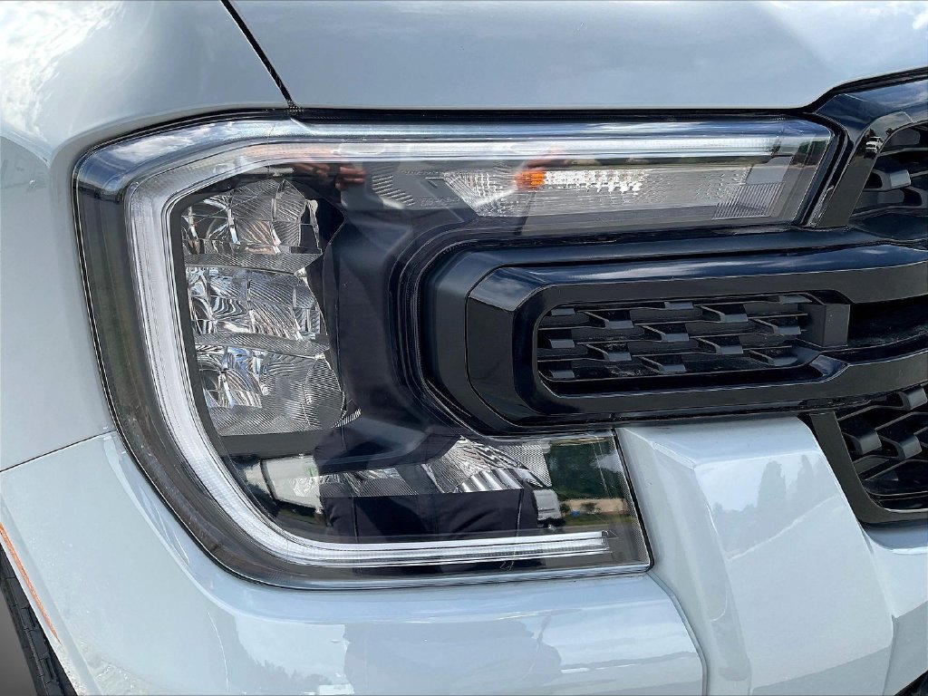 New 2026 Ford Ranger XLT w/ Equipment Group 301A High AWD/4WD image 31