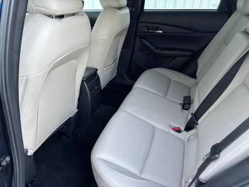 Certified 2025 MAZDA CX-30 AWD 2.5 S w/ Preferred Package image 30