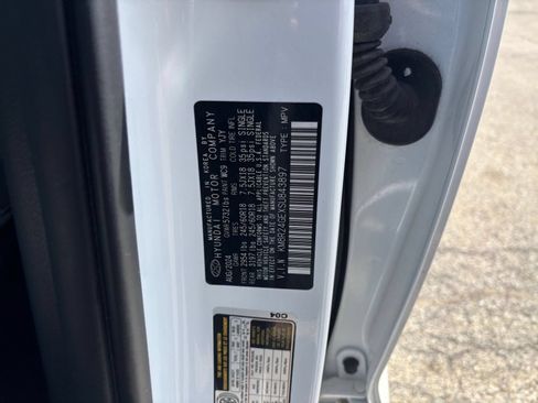 Used 2025 Hyundai Palisade SEL FWD image 32